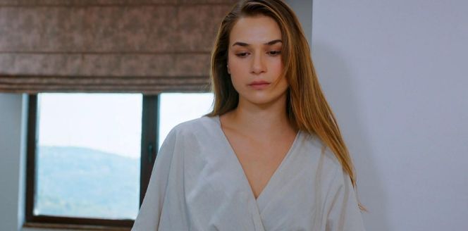 Miłość i nadzieja odc. 273. Sila