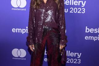 Gwiazdy na czerwonym dywanie