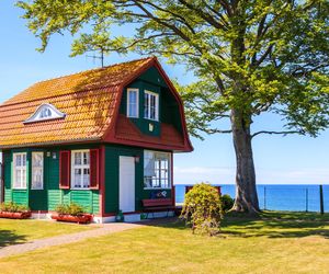Nie musisz lecieć do Dubaju. Nad Bałtykiem czeka na ciebie coś równie luksusowego!