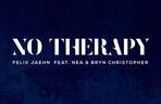 New Music Friday w Radiu ESKA - premierowo: Felix Jaehn feat. Nea, Bryn Christopher - No Therapy