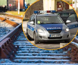 Policjant rekordzista dostał 15 punktów i 2000 zł kary. To posunięcie mogło go kosztować życie 