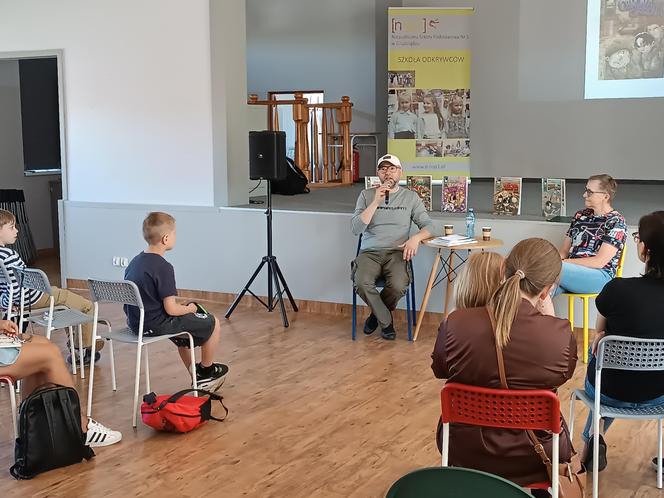 II Festiwal Zabajnik w Grudziądzu