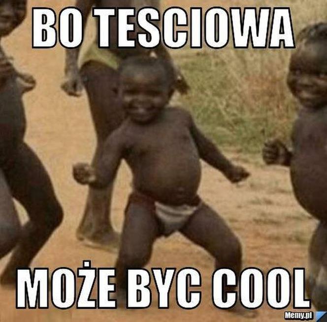 Dzień Teściowej 2021: MEMY. Najlepsze, śmieszne żarty i obrazki o teściowych [ZDJĘCIA]