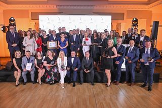 Budowlana Marka Roku 2024