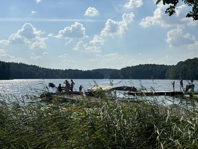 Eska Summer City Olsztyn. Odwiedziliśmy stolicę siatkówki plażowej na Warmii i Mazurach [ZDJĘCIA]