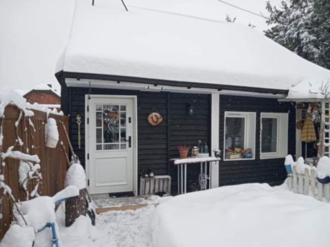 Sielski klimat w Wieliczce