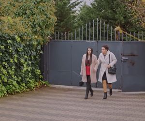 Miłość i nadzieja, odcinek 332. Sila i Yildiz