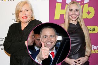 Gwiazdy w mocnych słowach o wynikach wyborów. Od zwyciężyliśmy po wstyd i upokorzenie