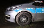 Pościg ulicami Katowic i Sosnowca. Uciekający kierowca BMW chciał zepchnąć z drogi policyjne radiowozy. Padły strzały!
