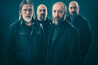 Paradise Lost zagrają we Wrocławiu w marcu 2026! Koncert promuje nową płytę