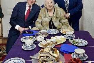 Pani Maria ze Szczecina 