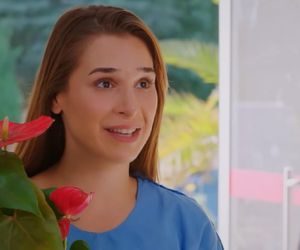 Miłość i nadzieja odc. 272. Sila, doktor Levent