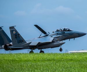 F-15EX Eagle II