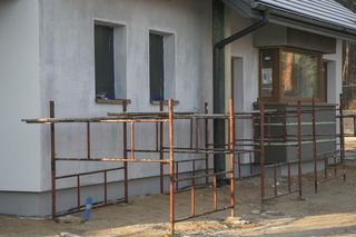 Warstwa zbrojąca ocieplenia. Jak prawidłowo ją zrobić, żeby ocieplenie domu było trwałe?