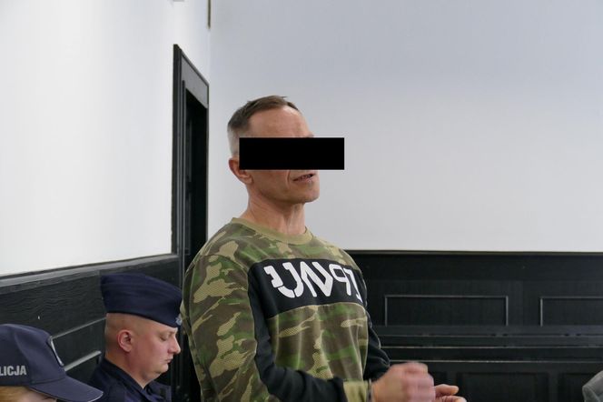 Rozbił auto o betonowy płot. Jego partnerka cudem uszła z życiem. Czy to była próba zabójstwa
