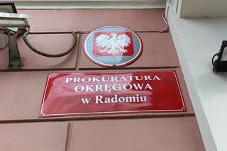 Jest śledztwo w sprawie śmiertelnego wypadku w Modrzejowicach