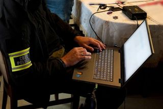 Tomasz P. aresztowany