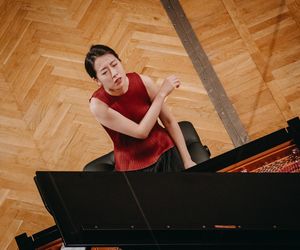 XIX Międzynarodowy Konkurs Pianistyczny im. Fryderyka Chopina. Stroje uczestników wywołały burzę