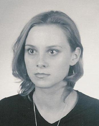 Aleksandra Janas