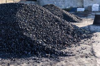 W Gorzowie węgla nie brakuje. Miasto sprzedaje po 1890 złotych za tonę