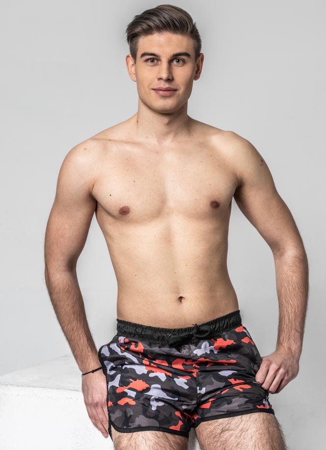 Kandydaci na Mistera Polski 2019