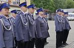 Święto Policji w Drawsku Pomorskim 