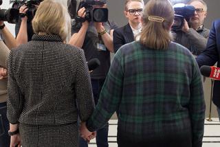 Jak papużki nierozłączki