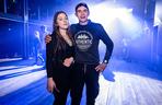Gdańsk. Kabe x Miszel - koncert w klubie Parlament