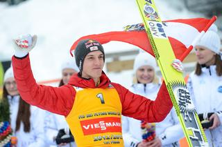 Zakończenie PŚ 2012/2013. Ile zarobili skoczkowie narciarscy? Najwięcej dostał Schlierenzauer