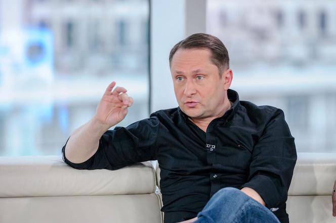 PROKURATERA NIE BĘDZIE ŚCIGAŁA DURCZOKA