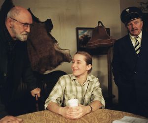 Złotopolscy, Jerzy Turek, Henryk Machalica, Agnieszka Sitek