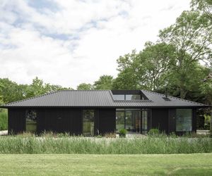 Senior Shelter od i29 architects