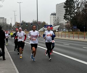 Bieg dla Niepodległej 2024 w Białymstoku