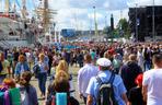 The Tall Ships Races 2017