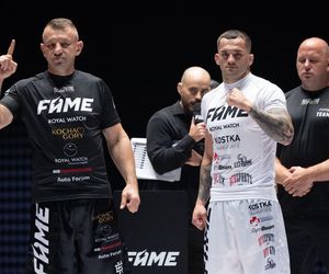 FAME 27: Karta walk. Kto walczy na gali Adamek - Soldić? Kolejność walk