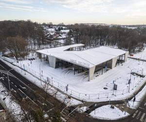 Nowe centrum przesiadkowe  w Zabrzu