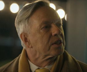 Barwy szczęścia, odcinek 3167: Henryk (Zbigniew Suszyński)