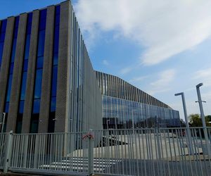 Nowy kampus Akademii Muzycznej w Bydgoszczy