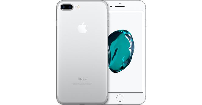 iPhone 7+