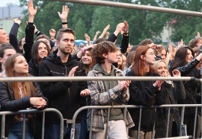Lublinalia 2023 trwają w najlepsze!