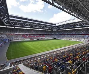 Stadiony Euro 2024 w Niemczech