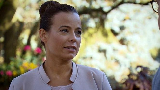 M jak miłość, odcinek 1417. Magda (Anna Mucha)