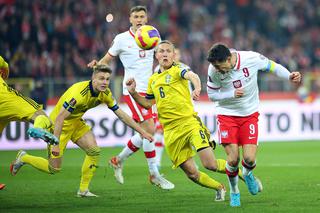 Mecz Polska-Szwecja