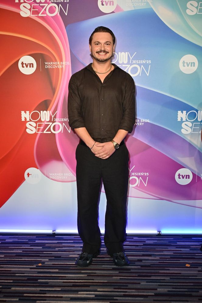 Gwiazdy na ramówce TVN