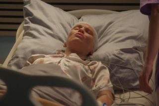 M jak miłość odc. 1830. Dorota (Iwona Rejzner)