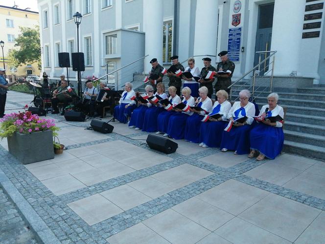 80. rocznica wybuchu Powstania Warszawskiego w Siedlcach