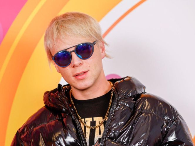 Skolim szuka modelek do teledysku