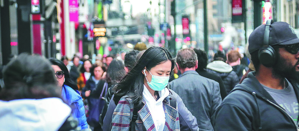 Szykujmy się na więcej zgonów