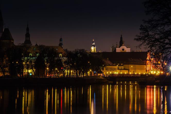 Noc Muzeów 2019 we Wrocławiu