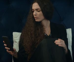 Emanet. - odejście Nany z rezydencji 